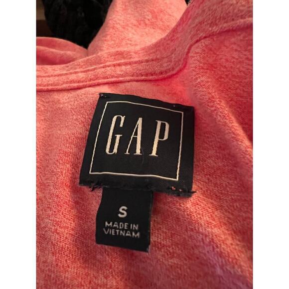 Gap peach romper - Picture 5 of 5